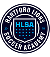 Hartford Lions Soccer Academy