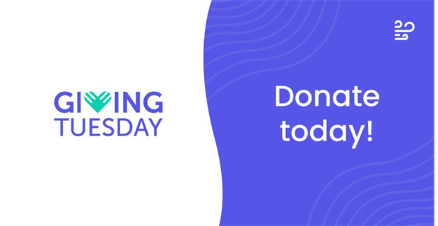 GivingTuesday 2023 For Hartford Lions