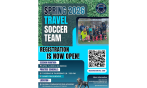 2026 Spring Travel Program - Registration is now open!