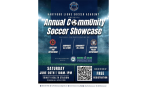 Annual CommUnity Soccer Showcase