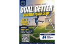 Goal Getter : SUMMER YOUTH CAMP 